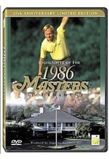 Highlights the 1986 - 1986, masters