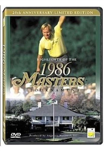 Highlights the 1986 - of, masters