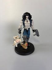 Eaglemoss DC Superheroes