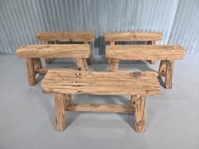 Vintage Rustic Reclaimed