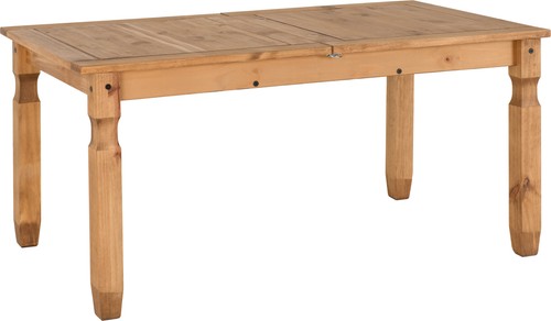 Corona extending dining - corona, table