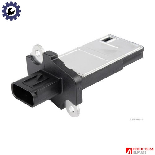 Mass air flow sensor - mass,