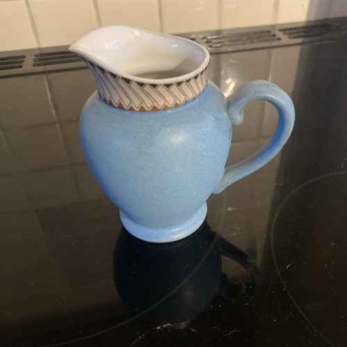 Denby luxor small jug - luxor,