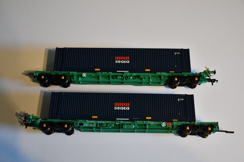 Bachmann gauge intermodal - oo,