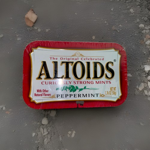 50g altoids original - 50g,