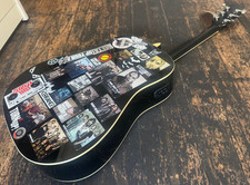 Aria AW20E Electro Acoustic