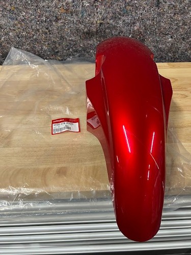 Genuine honda cbf - genuine, cbf/glr