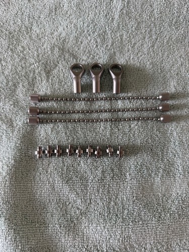 Steve neville ball - chains, &
