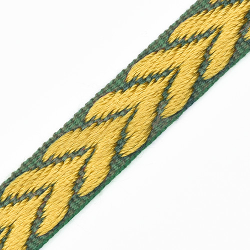 11mm trim braid gimp - gimp,