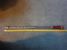 Stanley Yankee 131B Spiral