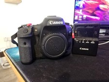 Canon EOS 7D - Body Only - 14k