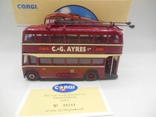 Corgi Classics 97800 Sunbeam