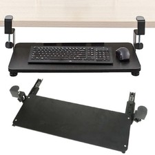Underdesk Keyboard Tray Drawer
