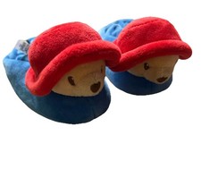 Infant Baby Paddington Bear