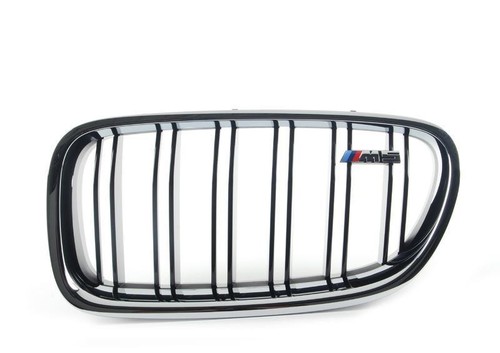 Bmw f10 saloon front - saloon,