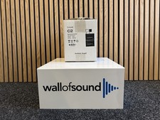 Cornered Audio Ci2 (White)