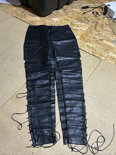 Ladies dominatrix lace - ladies, up