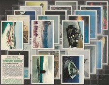 PLAYERS TOM THUMB-FULL SET-