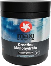 MaxiNutrition Creatine |