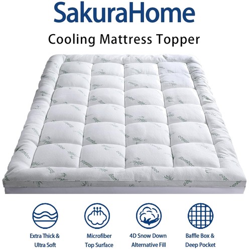 Hotel quality fitted - quality, mattress