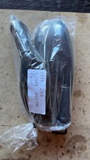 Genuine, 98-02 Kawasaki ZX6R Pair of mirrors.