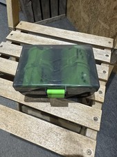Korda Zig Box Rig and Leader