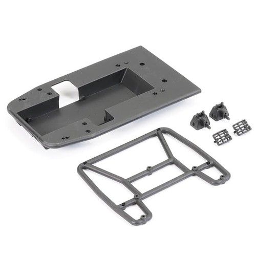 Ftx outback mini unitrak - ftx,