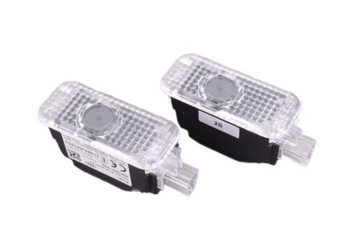 Vag led entry - light, set