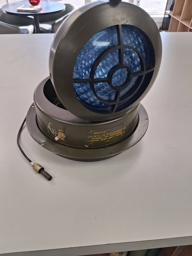 Rare nos surgical - light, m43
