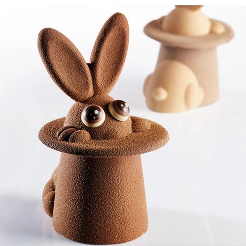 Pavoni magic bunny rabbit - rabbit, kit