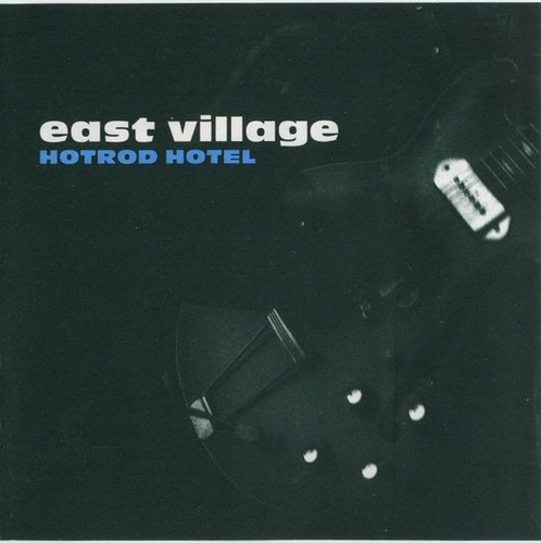East village hotrod - hotrod, hotel