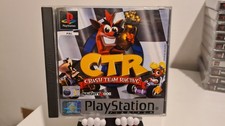 PlayStation 1 Crash Team