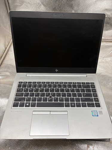Elitebook 840 g5 - hp,
