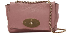 Mulberry Lily Crossbody