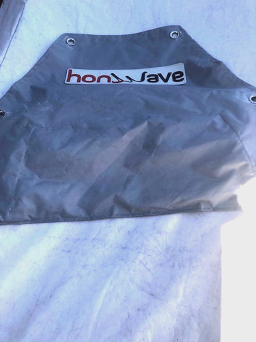 Honwave t38 inflatable - inflatable, boat