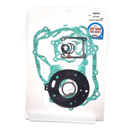 Complete engine gasket kit - ,