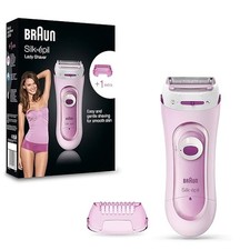 Braun Silk&Soft 5100 Lady