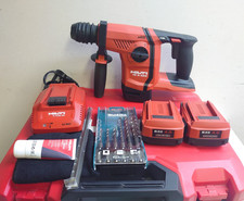 Hilti TE6-A22 AVR Cordless SDS