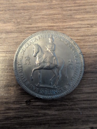 1953 queen elizabeth - 1953, ii