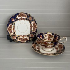 ROYAL ALBERT HEIRLOOM BONE