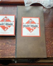 Original Old 1940s Period Monopoly