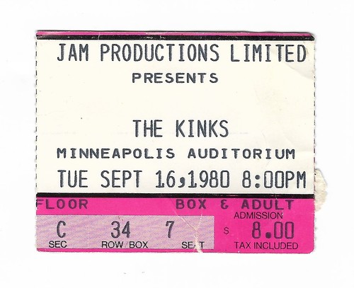 The kinks robert - kinks,