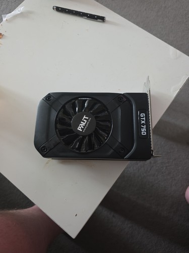 Nvidia gtx 750 - gtx, stormix
