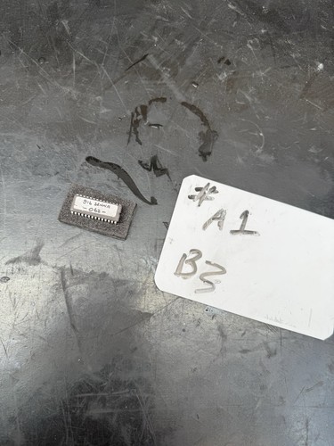 Eprom ecu chip - ecu, 916