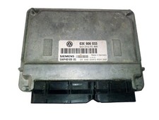 VW Seat Skoda Engine Control