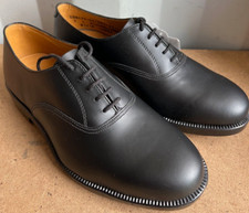 Mens RAF Parade Shoes British