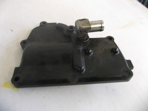 Kawasaki zzr1400 engine cover - zzr1400,