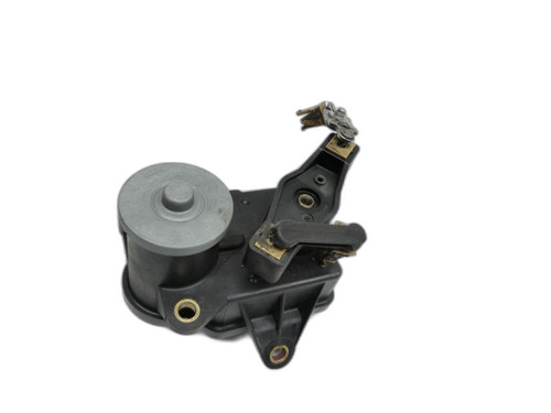 Adjusting motor for - charge, air