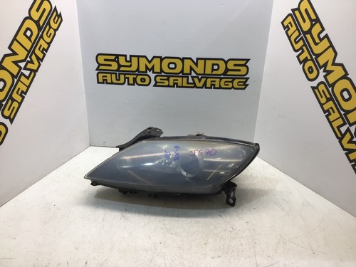 2006 mazda rx8 passenger - 2006, side