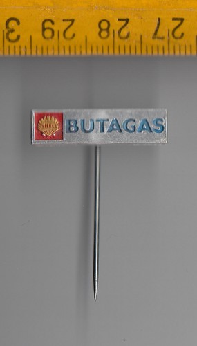 Vintage shell oil fuel petrol - oil,